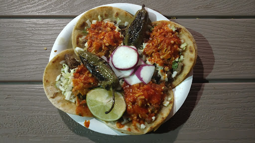 Barraza's Deliciosos Tacos