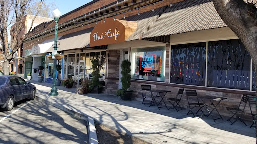 Thai Cafe